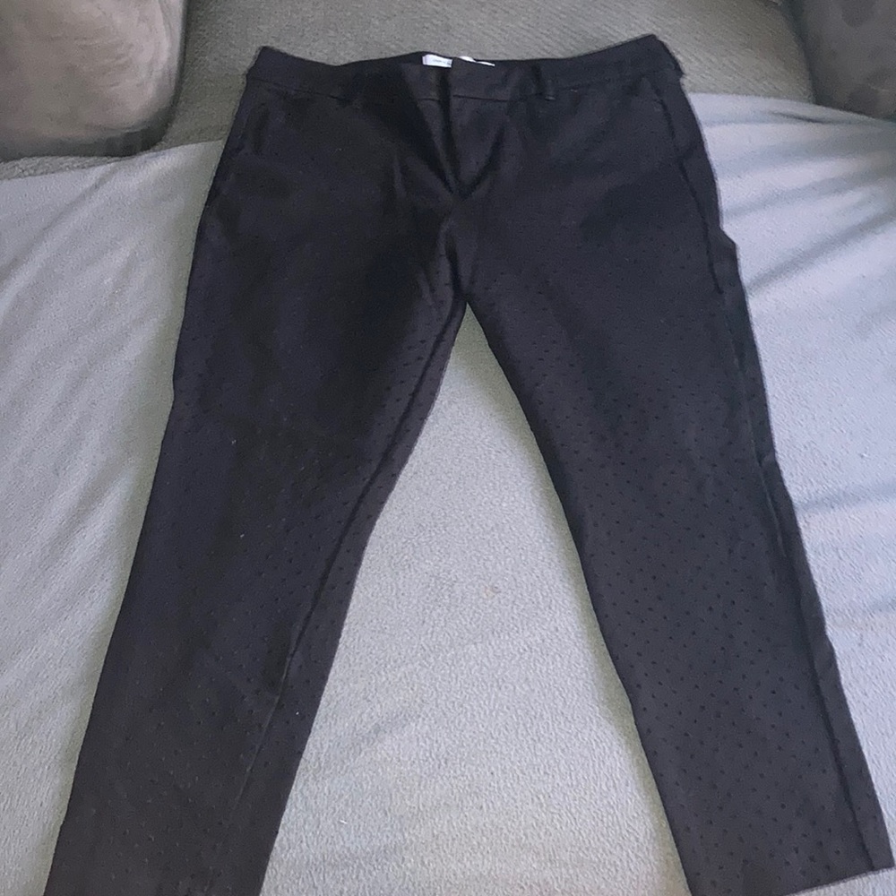 Dress pants